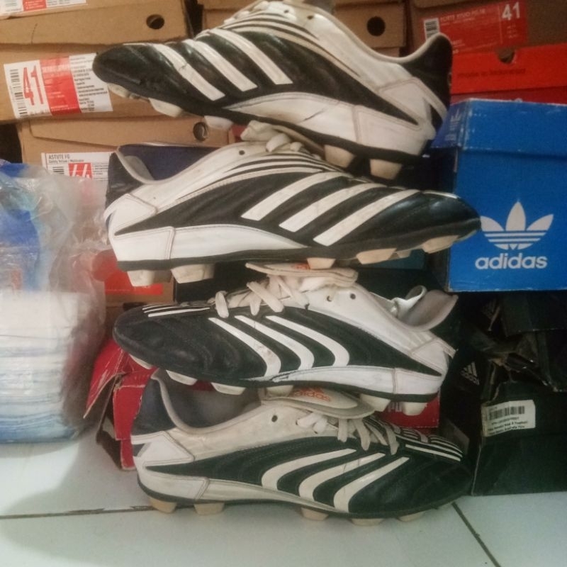 Adidas Predator Trx HG