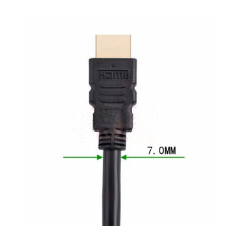 kabel hdmi TV 1.5meter/kabel hdmi to hdmi 1.5m