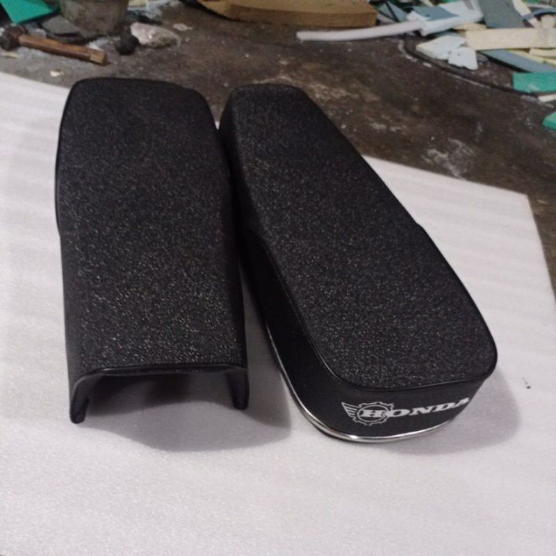 Jok cb kecil xx pnp tangki dt trail dan cb