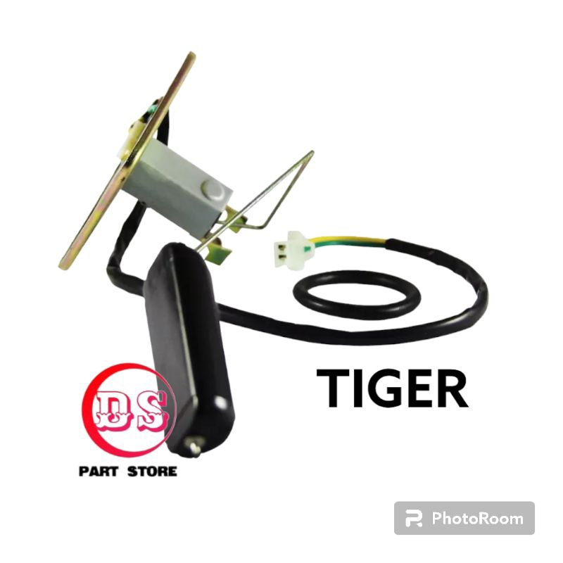 APUNG PELAMPUNG TANGKI BENSIN HONDA TIGER / TIGER REVO