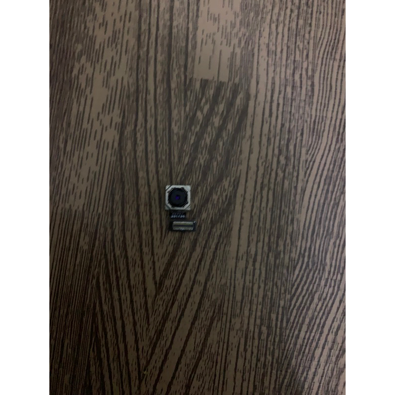 kamera belakang nubia m2 play