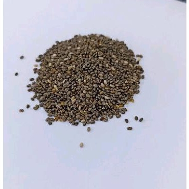 

Black Cia Seed