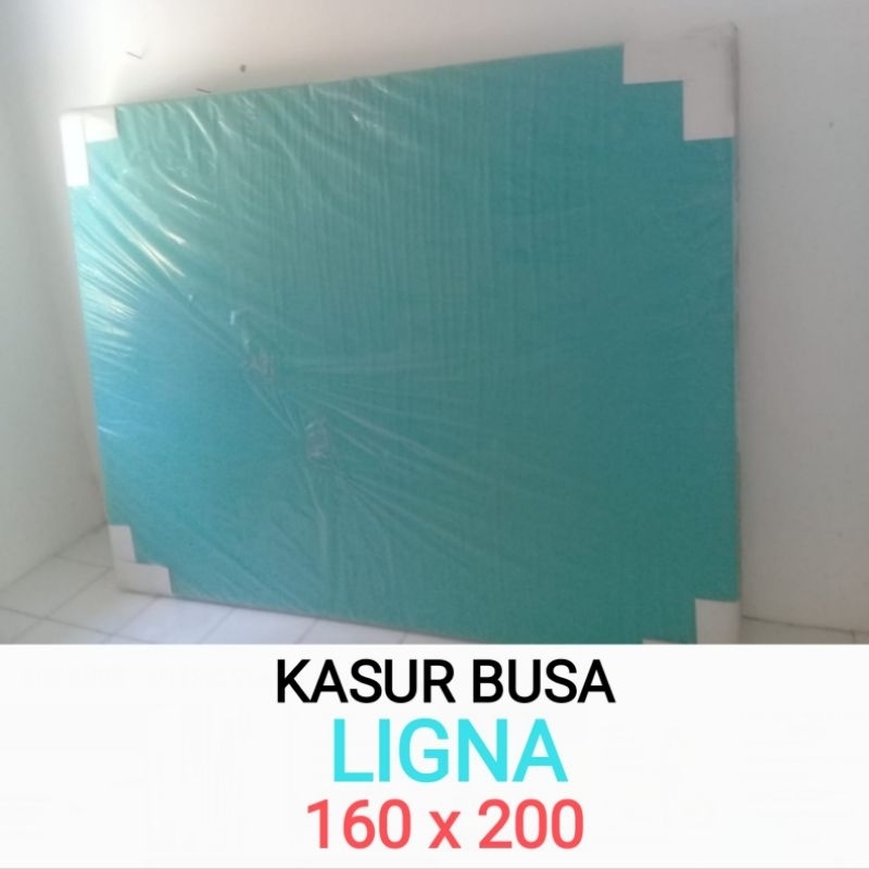 Kasur busa LIGNA 160 x 200