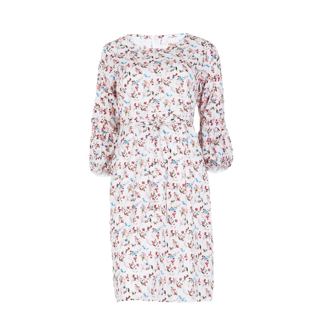 MATAHARI - NOVEL MICE DRESS TUNIK WITH TAG