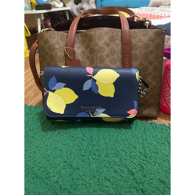 Tas Kate Spade Mini