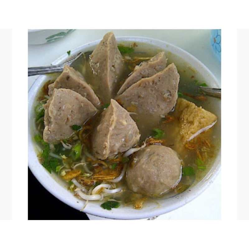 

Bakso urat