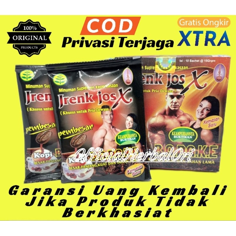 Jrenk jos bapake putih kopi kesehatan