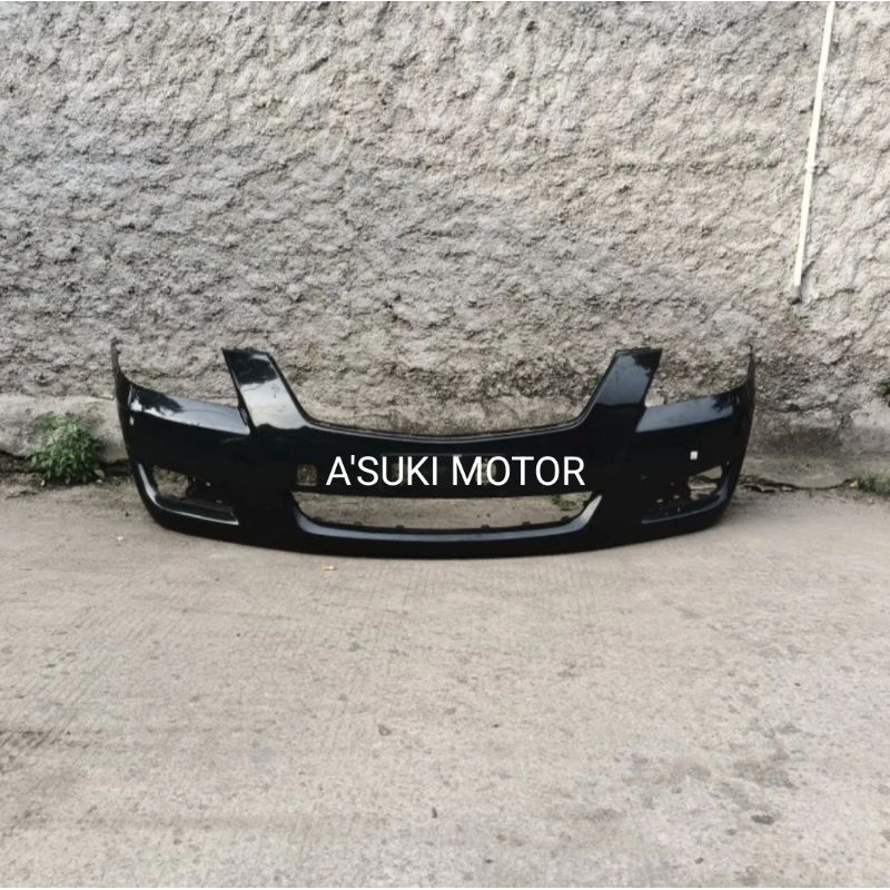 bemper bumper depan toyota camry 2007 2008