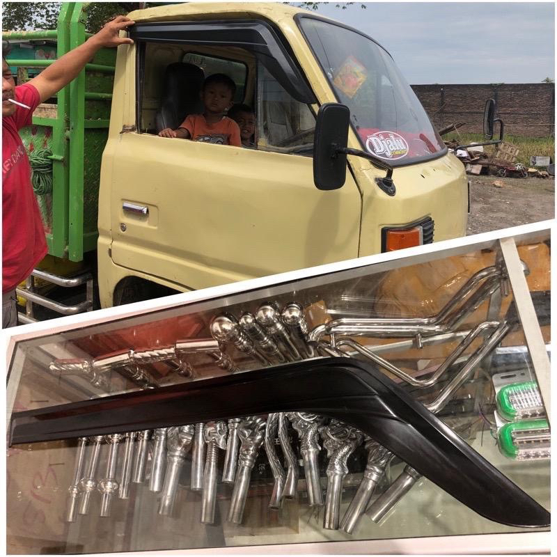 talang air umplung model giga harga sepasang