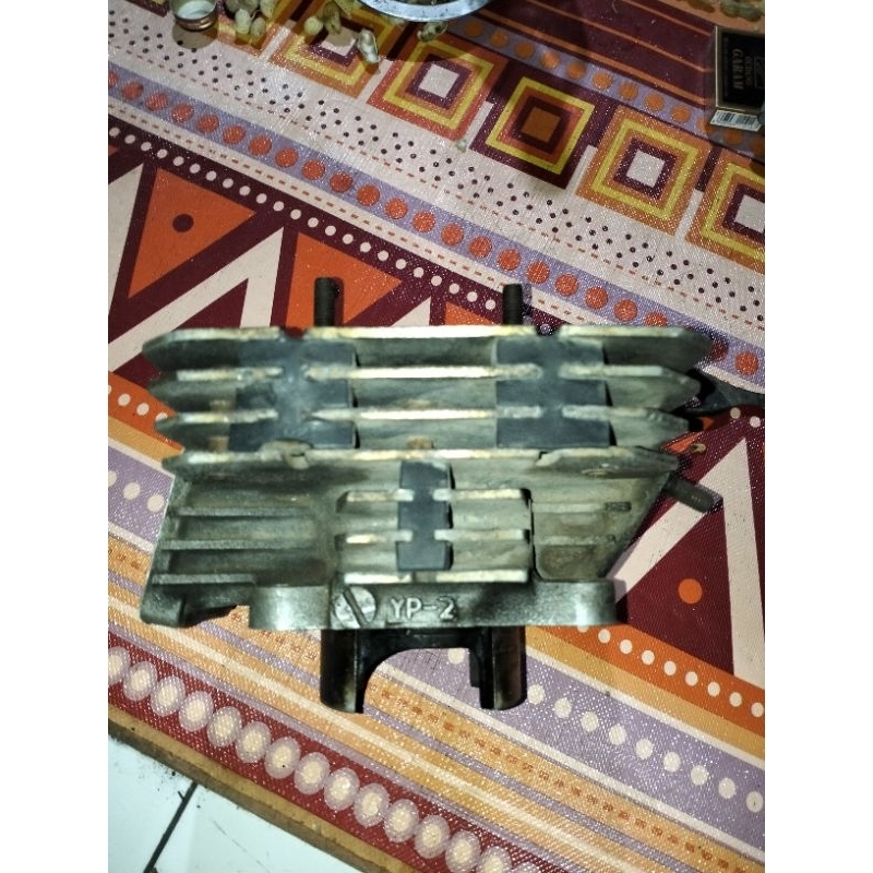 boring RX king yp-2 original copotan