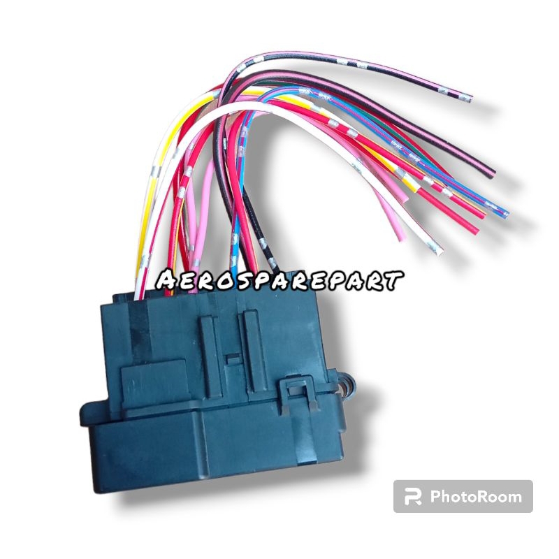 RUMAH SEKRING BOX SEKRING FUSE BOX NMAX N MAX AEROX CBR