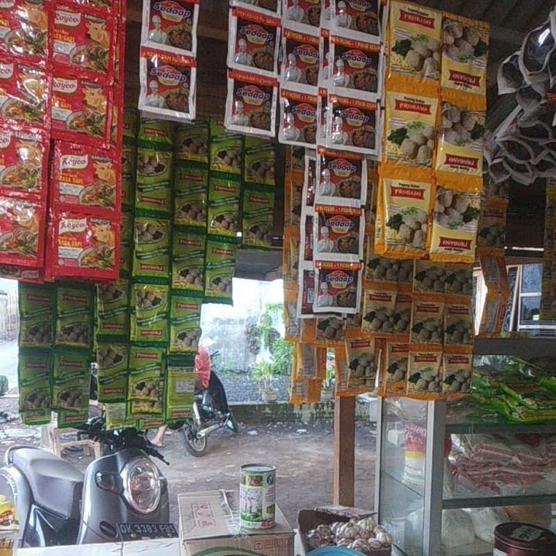 

bahan bakso dan resep