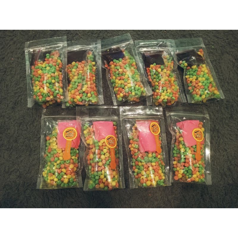 

Snack anak nyamnyam crispy murah