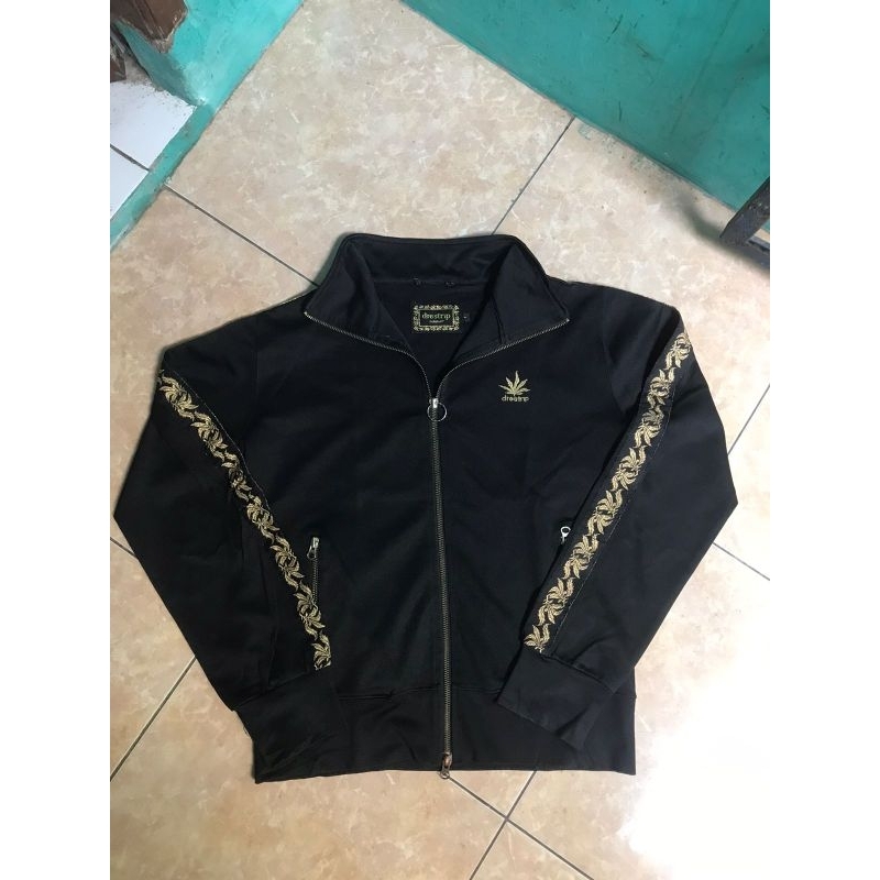 Tracktop Genji Crows Zero Drestrip Original
