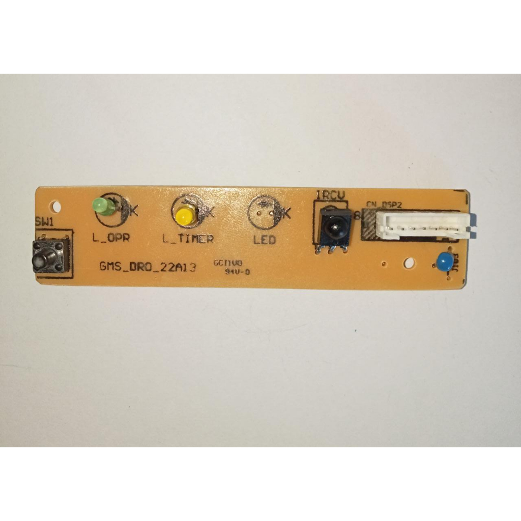 Sensor AC Daikin Thailand Original