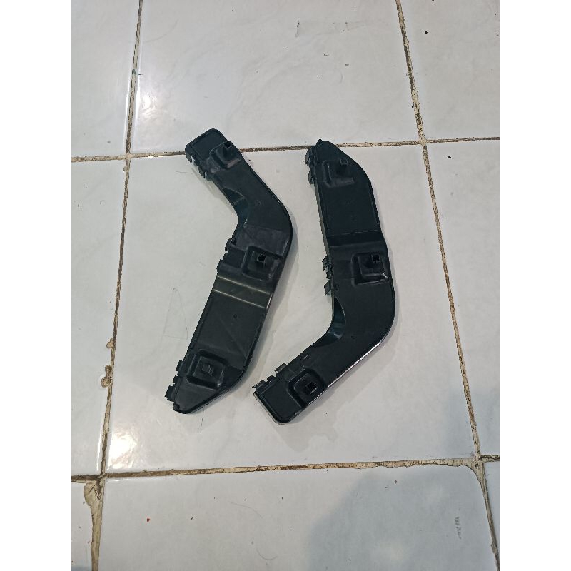 breket bemper belakang apv original