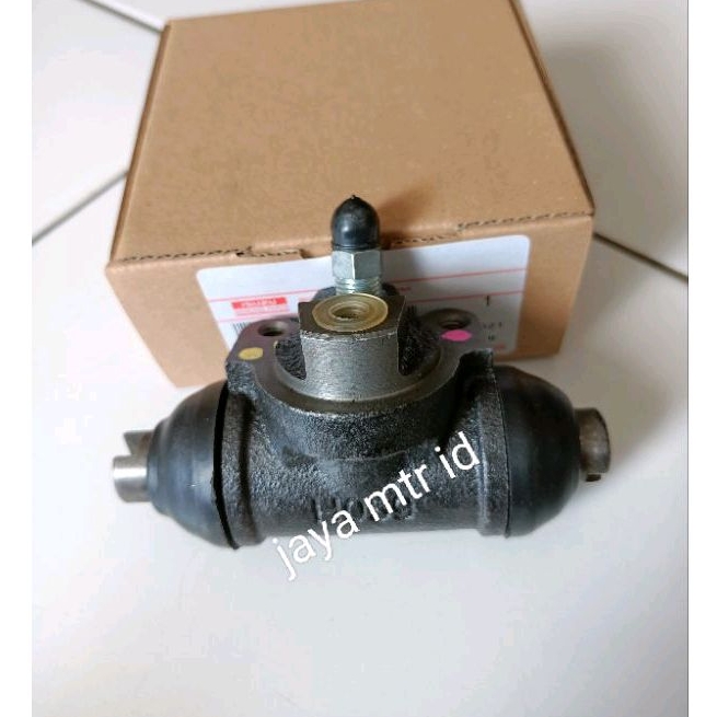 wheel cylinder master rem belakang Isuzu panther harga satuan