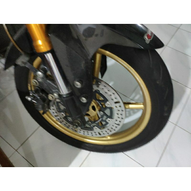 Velg Vrossi Mx King