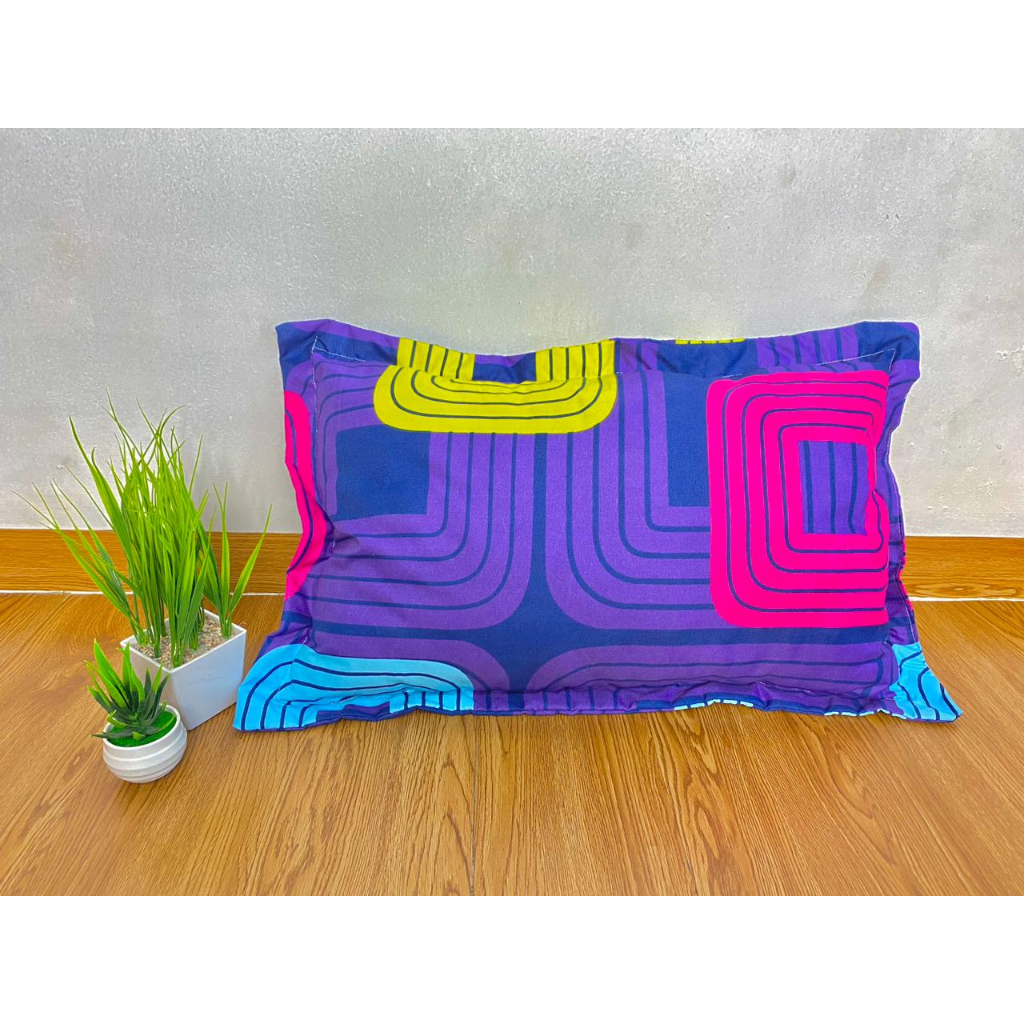 Bantal Frame Tidur Motif Dewasa