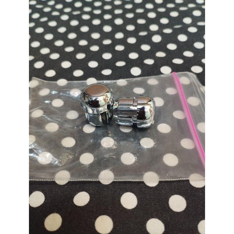 tutup behel begel bulat rxz rzr rx-z milenium