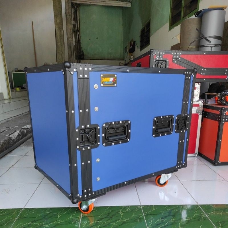 Hardcase Power 12U