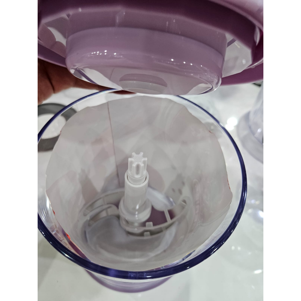 MITOCHIBA CHOPPER 0,7 LITER CH-50 - CH50