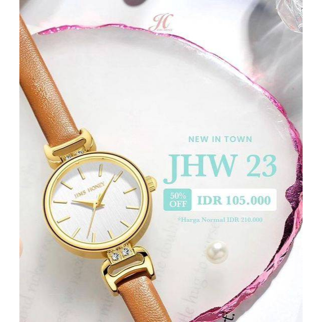 JIMSHONEY JHW 23 ORIGINAL FOR WOMEN