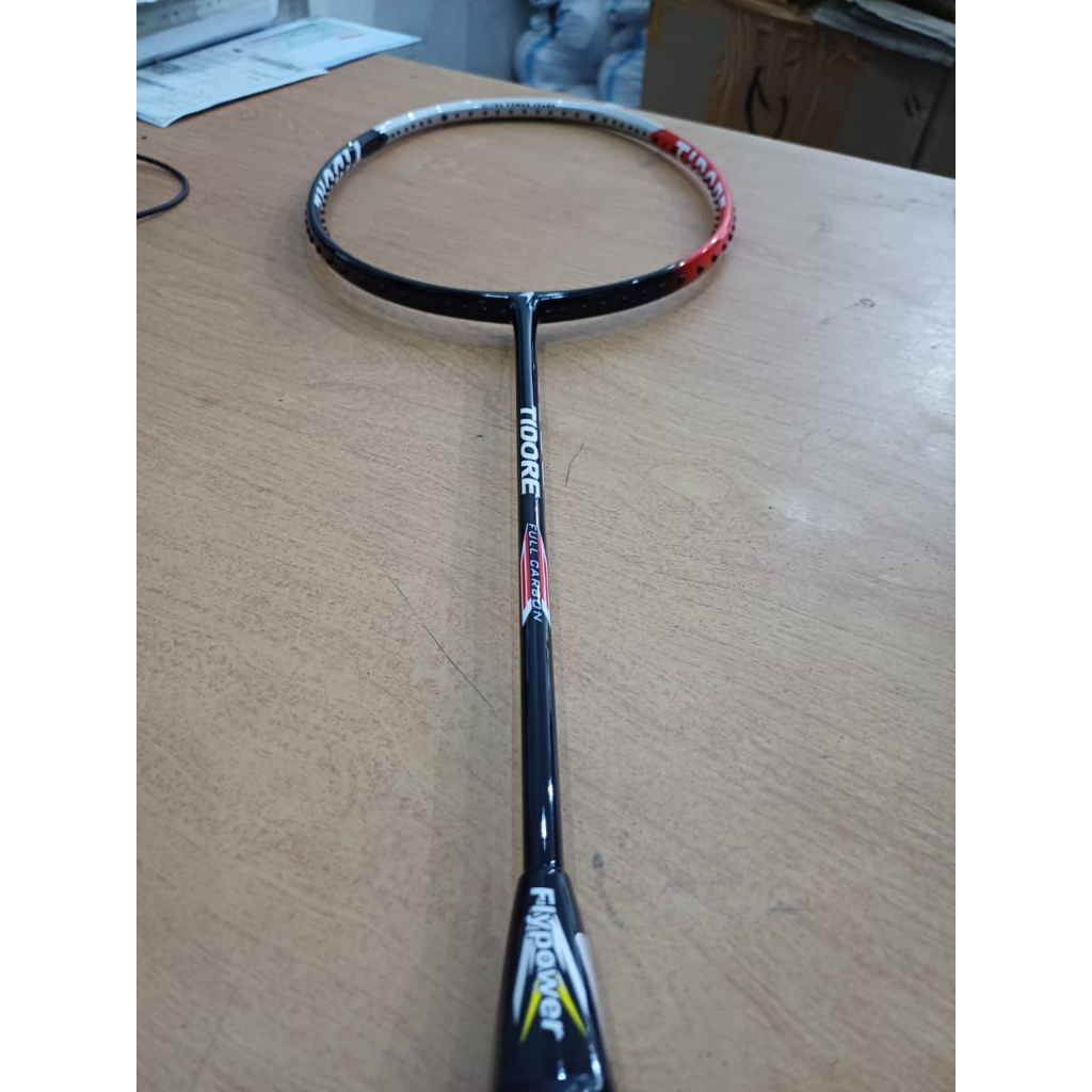 RAKET BADMINTON - RAKET FLYPOWER TIDORE ORIGINAL