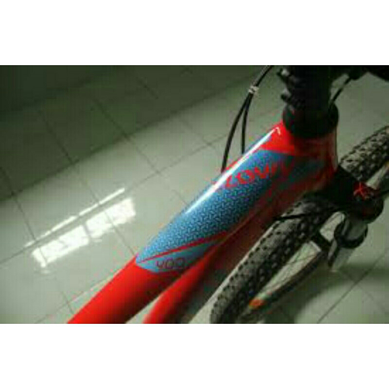 UNITED CLOVIS 4  SEPEDA MTB 29inch