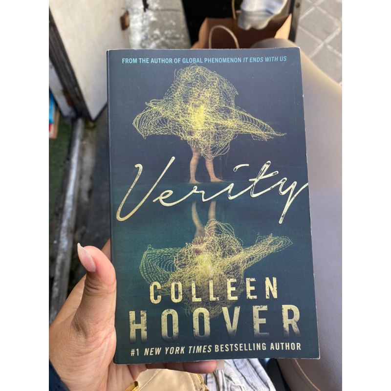 verity colleen hoover