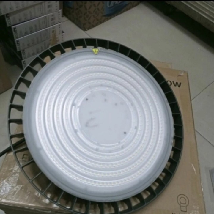 HIGHBAY PHILIPS BY239P 150W LED180/CW PSU GM G2