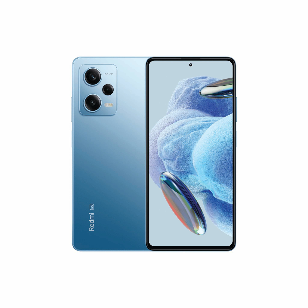 Xiaomi Redmi Note 12 Pro (5G) 8/256GB Garansi Resmi