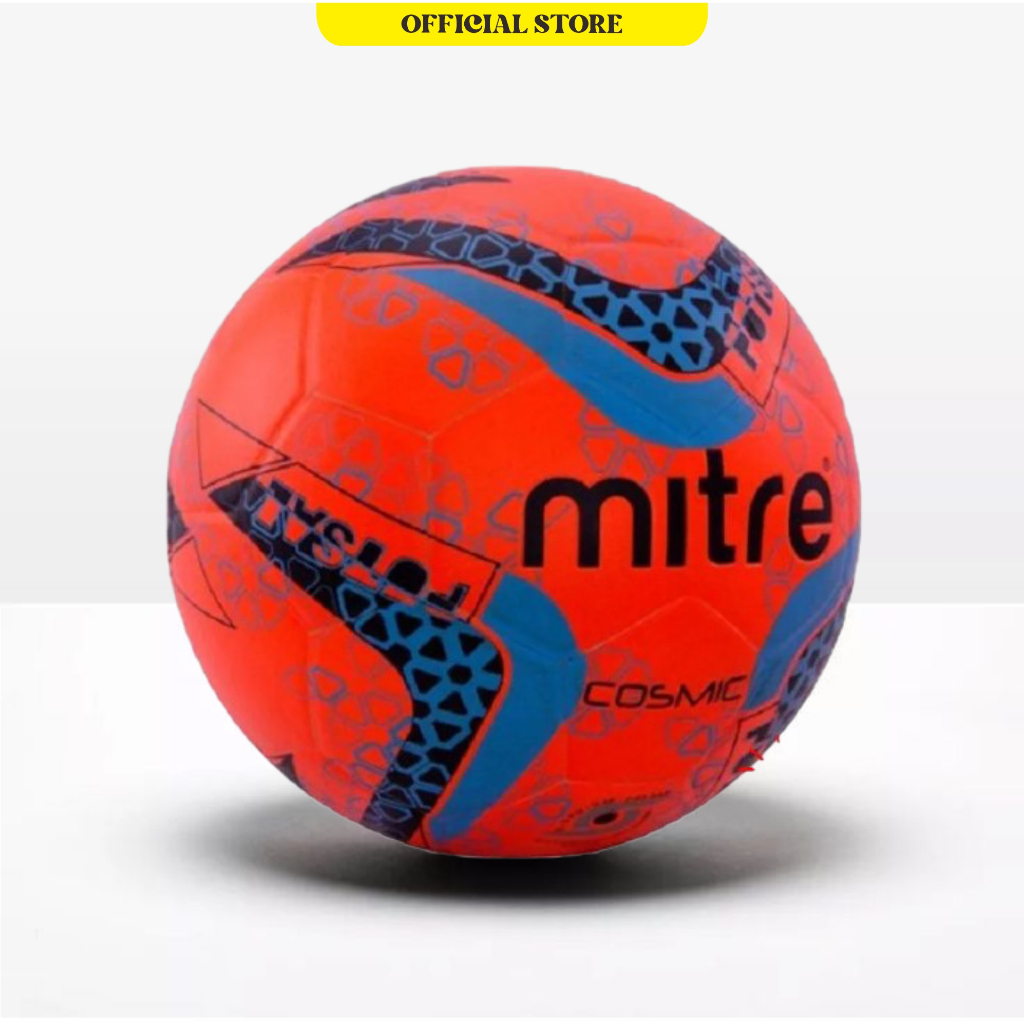 MITRE Bola FUTSAL MITRE HURICANE ORIGINAL SIZE 4