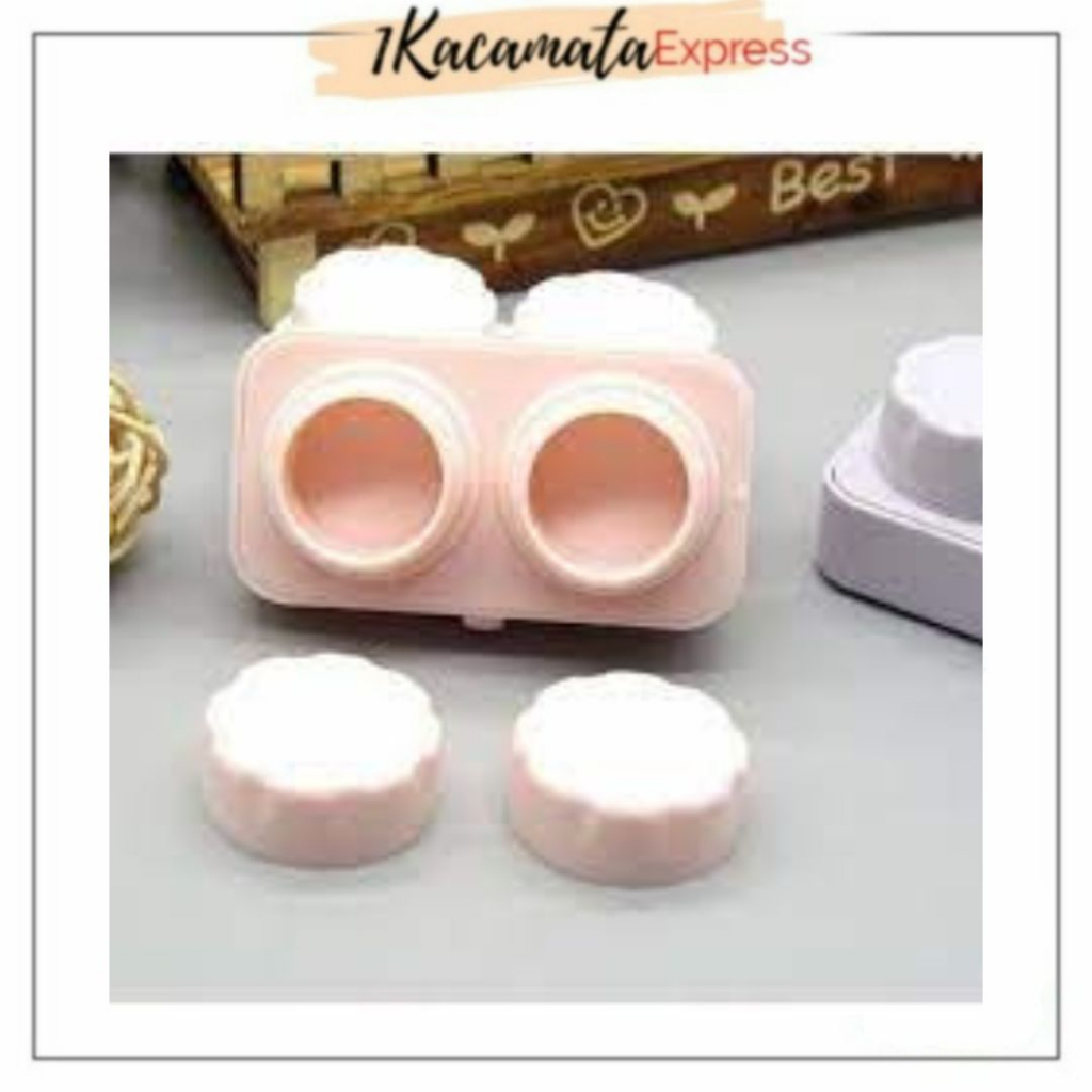 PENCUCI SOFTLENS OTOMATIS MINI