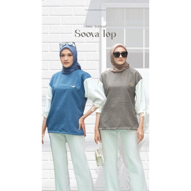 SOOYA TOP