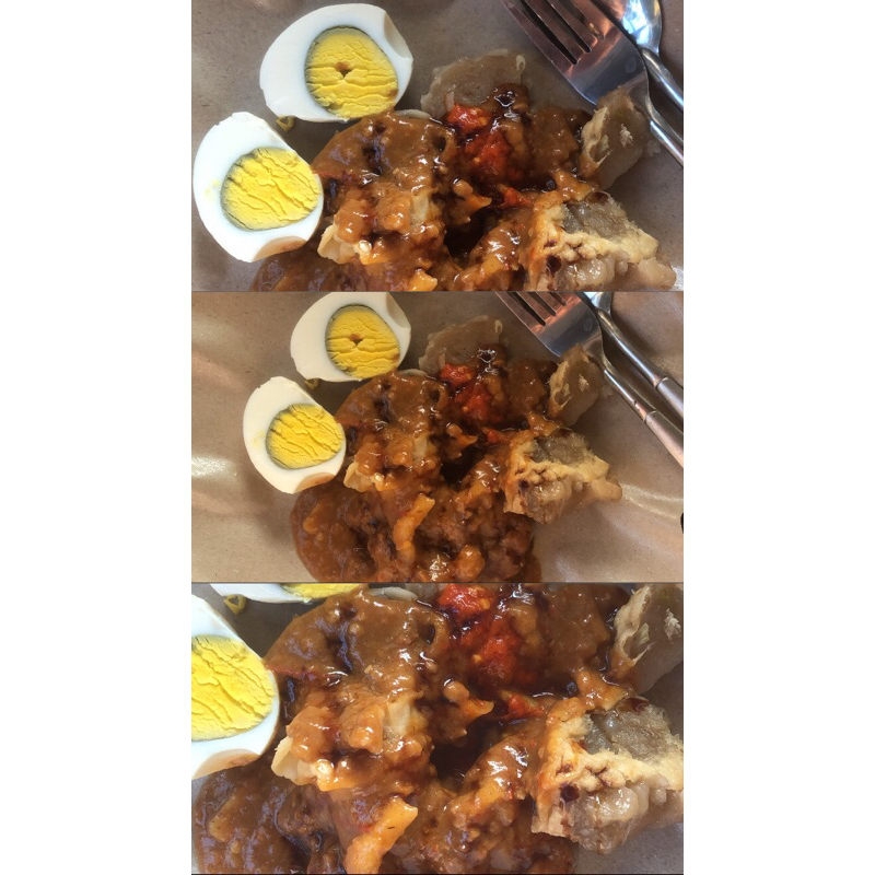 

SIOMAY FROZEN