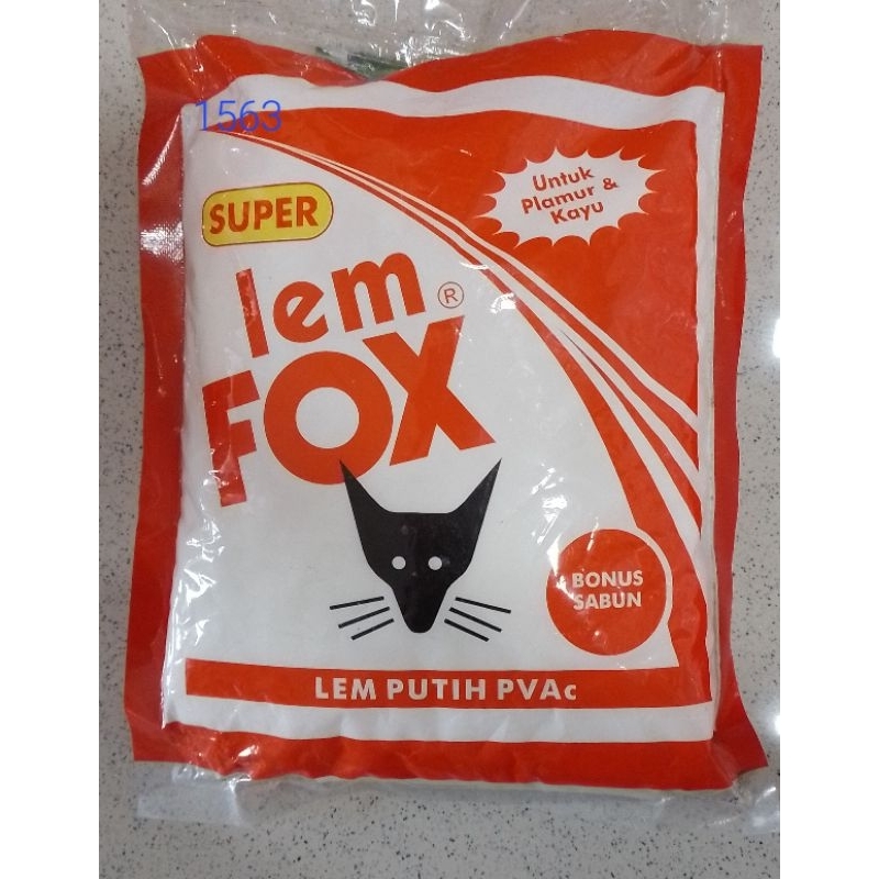 

Lem pox orange super 700 gr
