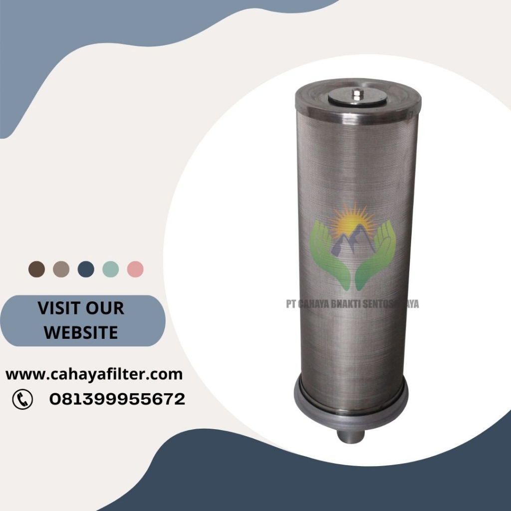 Stainless Steel Wire Screen Mesh Strainer Filter
