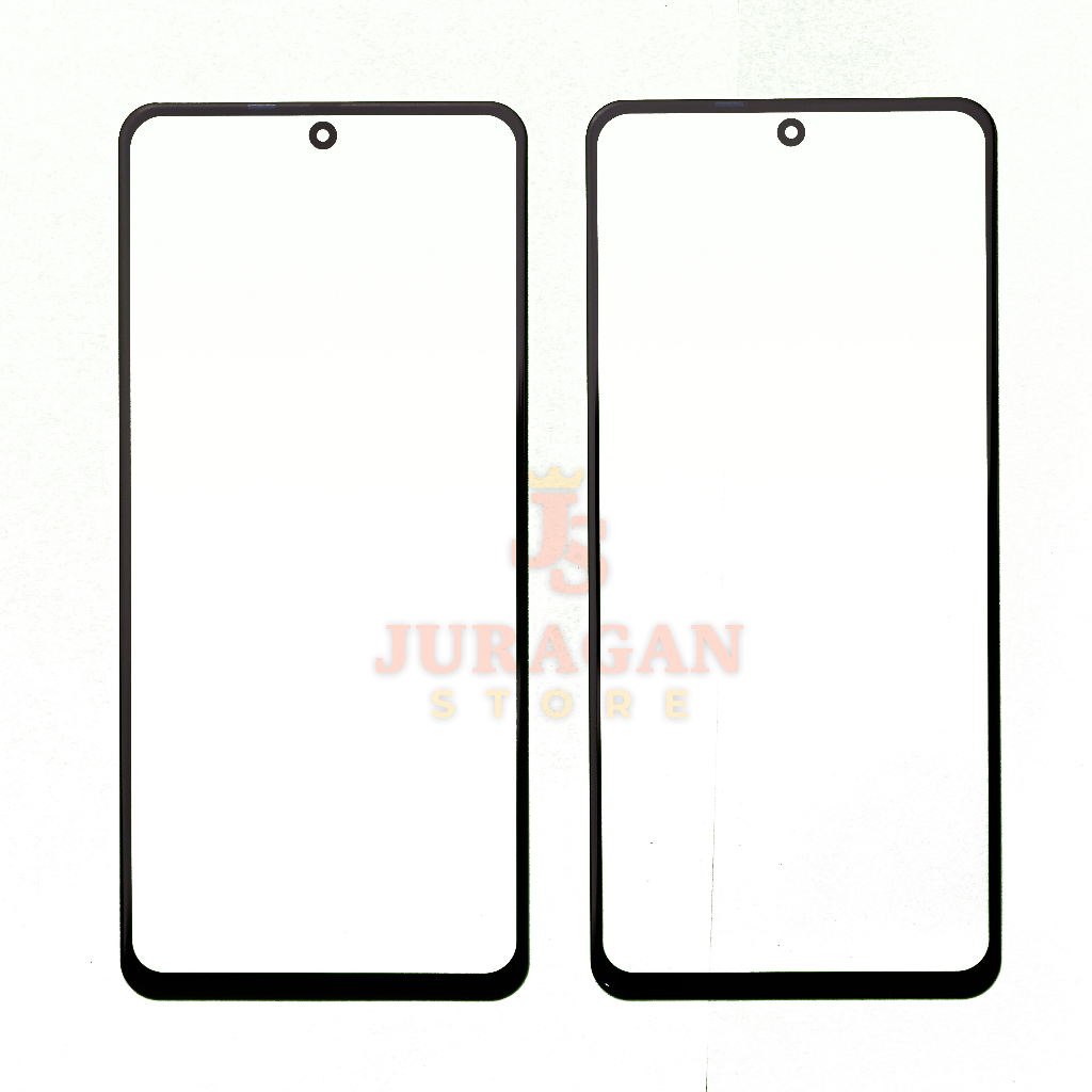 KACA TOUCHSCREEN GLASS LCD XIAOMI POCOPHONE X3 - X3 NFC