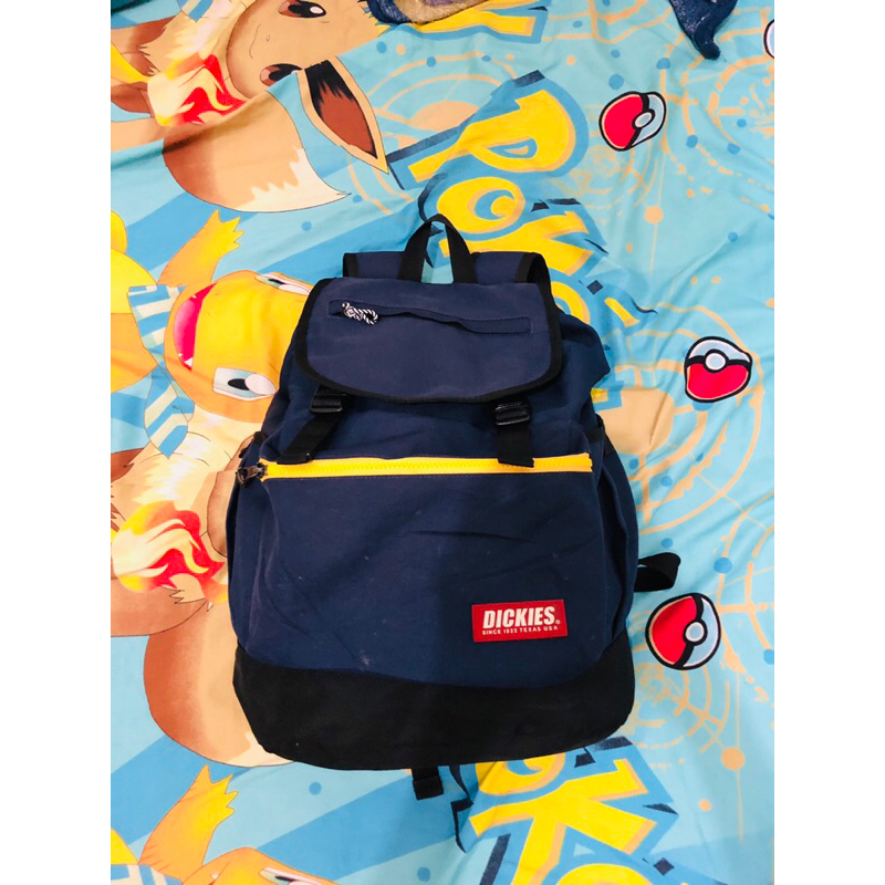 Tas Ransel Dickies Second