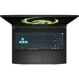 MSI BRAVO 15 RTX4050 6GB/ RYZEN 5 7535HS 16GB 512SSD W11 15.6FHD IPS 144HZ