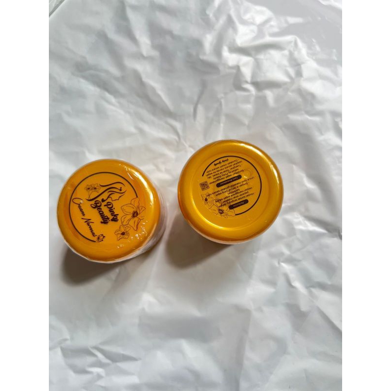 ECER CREAM NORMAL pinky beauty (harga grosir)