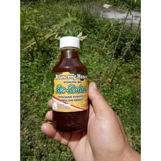 

Madu KLANCENG 100% Madu klanceng asli Lebih daripada sekedar Asli Garansi Murni, and Fresh