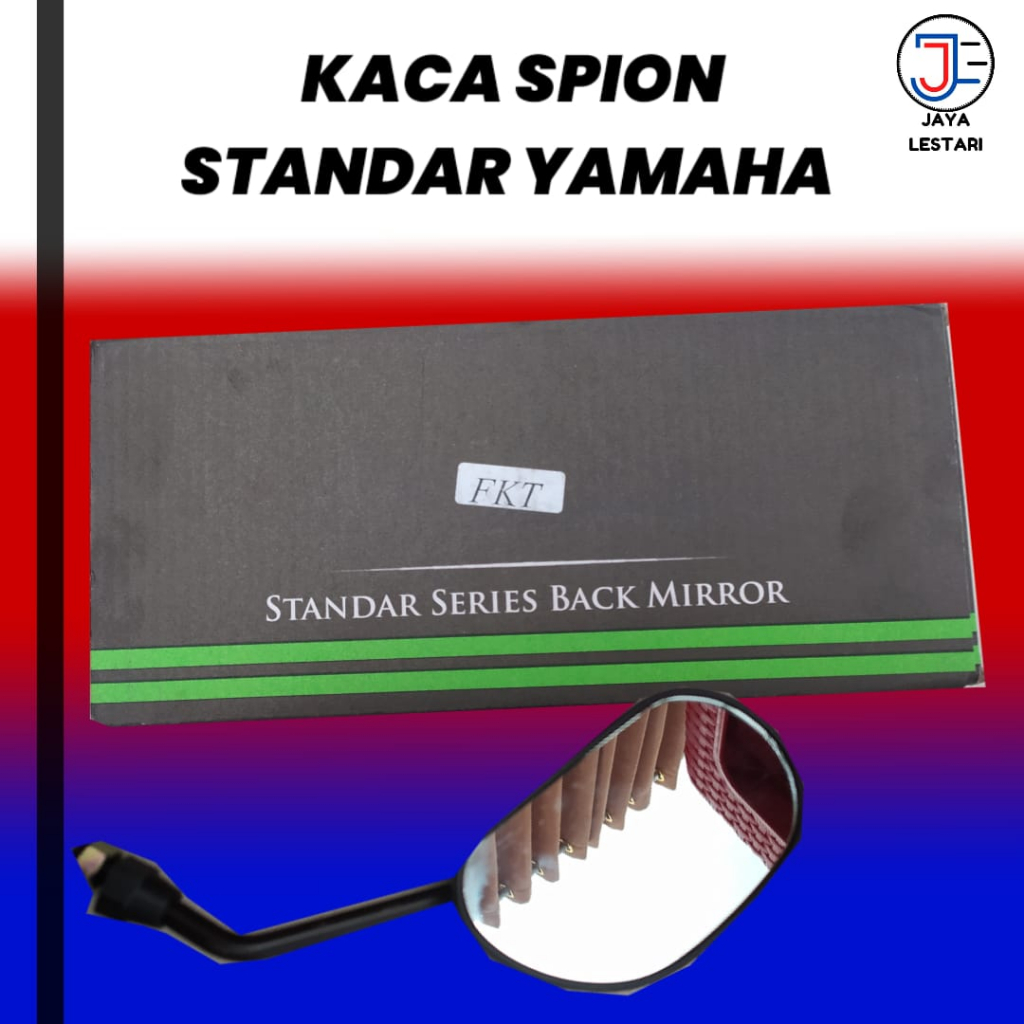 KACA SPION STANDAR YAMAHA - FKT