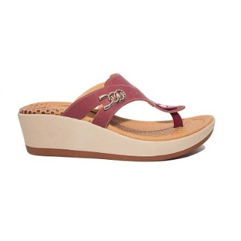 Sandal Flat Wanita HOMYPED Vita N61 | ORIGINAL