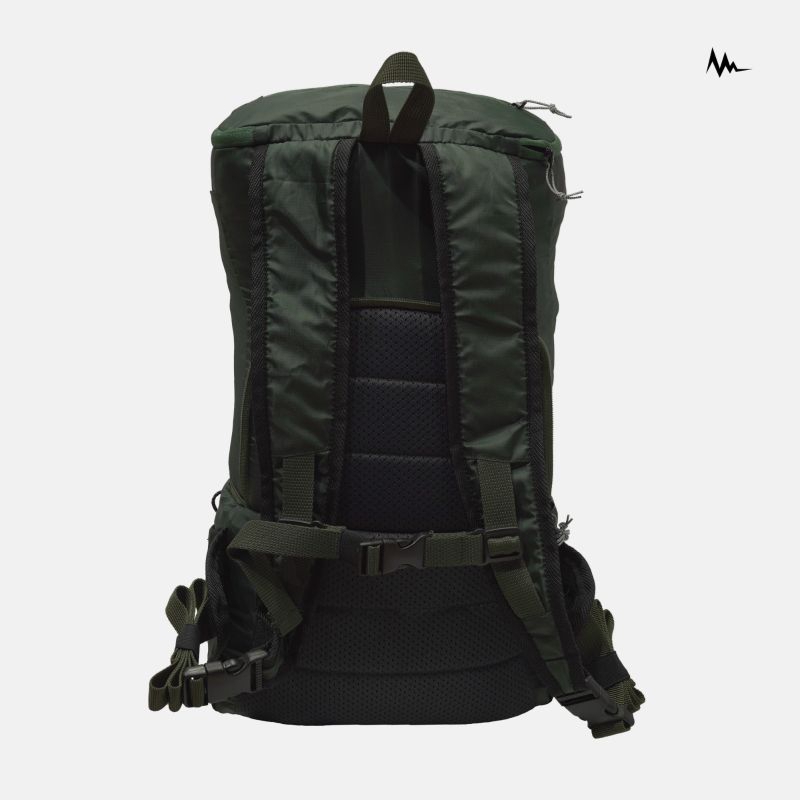 Waistpack MOUNTAINGEER FLYLITE series - daypack lipat mountaingeer flylite series