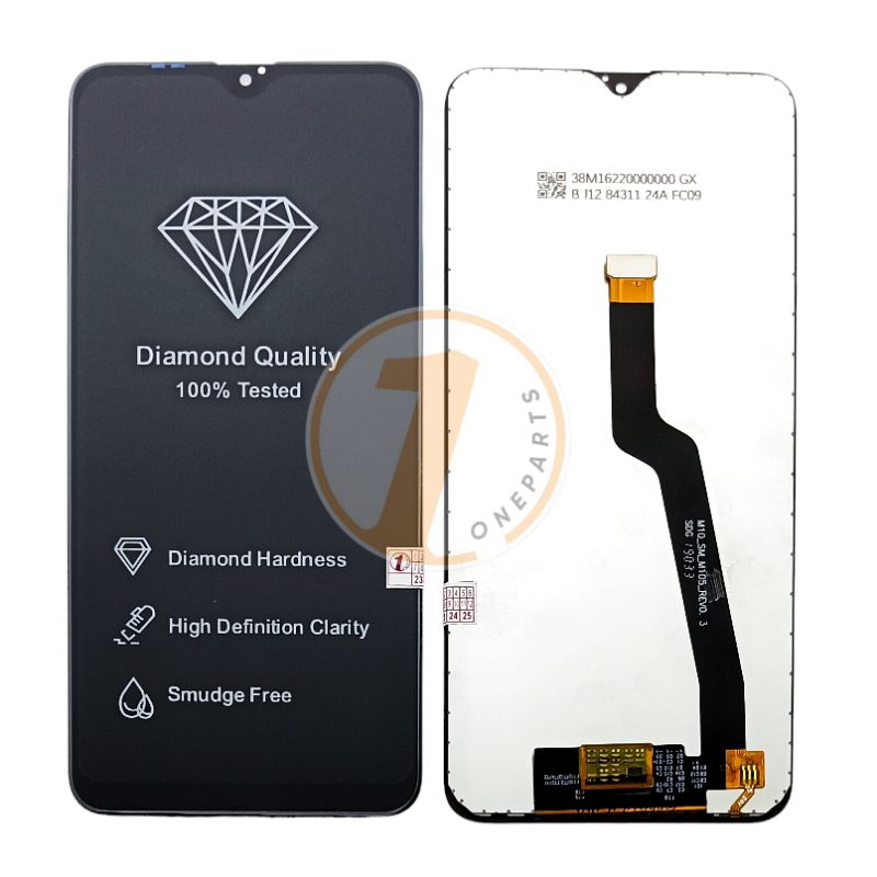 LCD TOUCHSCREEN SAMSUNG GALAXY A10 A105 A105F M10 M105 ORIGINAL