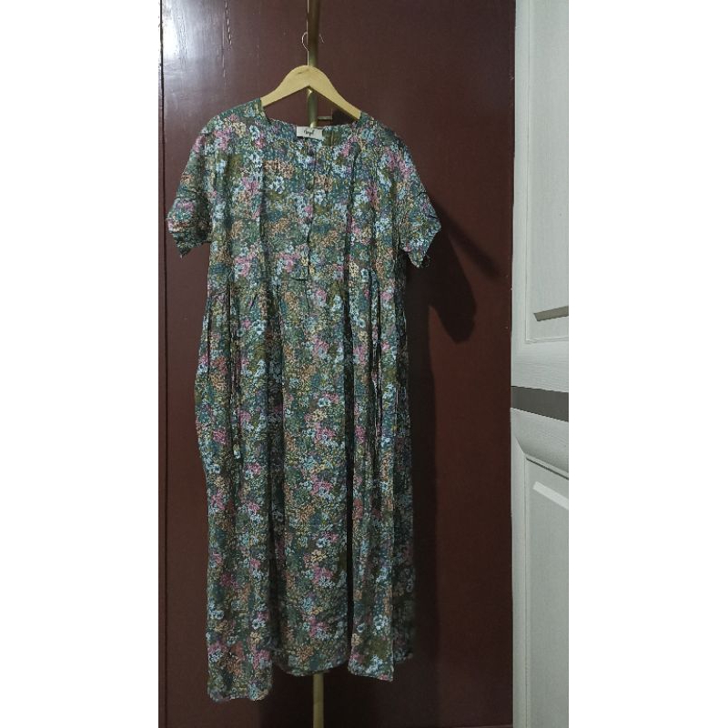 Atelier Angelina Sample Design Sale dan Reject Sale