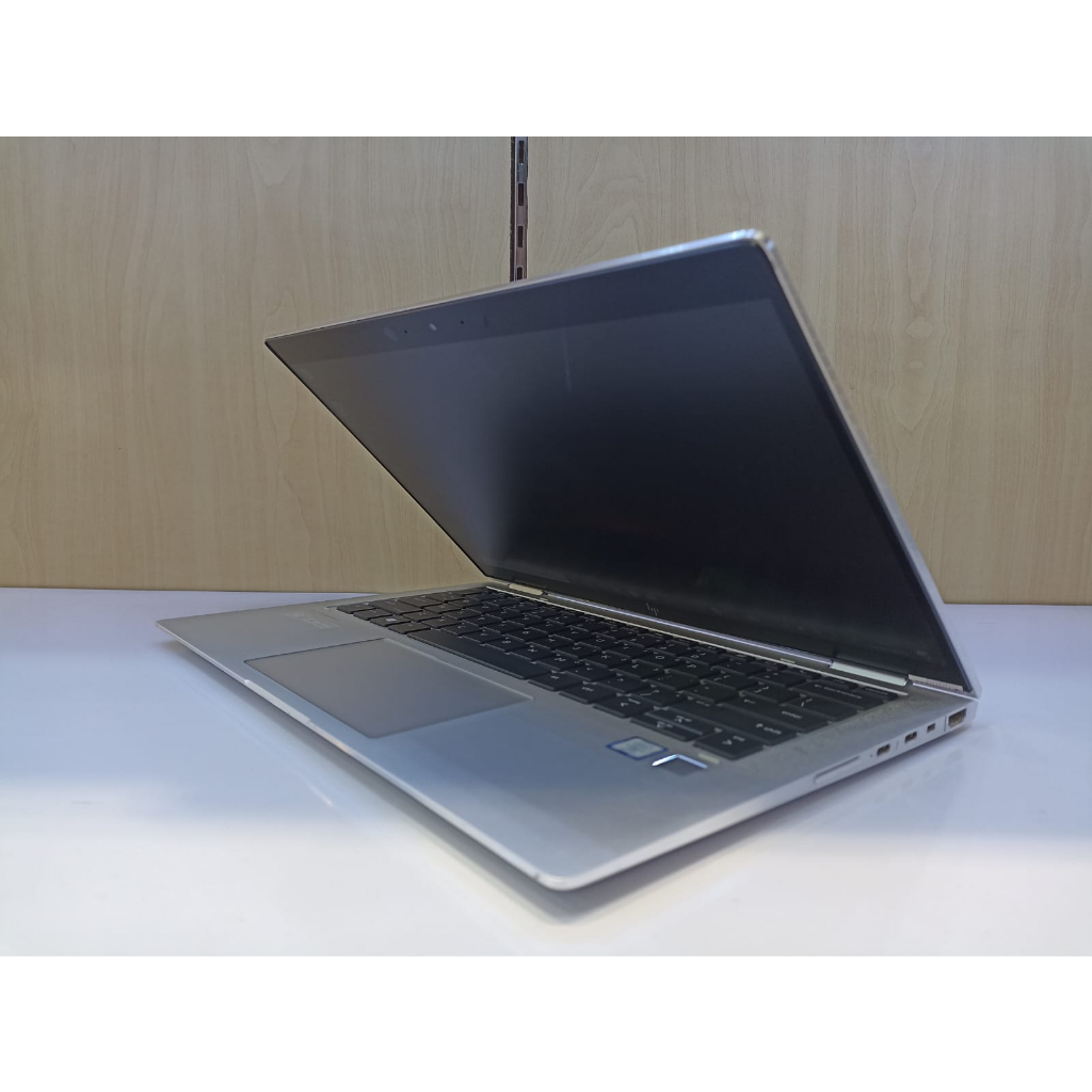 Laptop HP EliteBook x360 1030 G3 Intel Core i7 8650U 16GB 1TB 13.3&quot; FHD Touch Windows 10 Pro