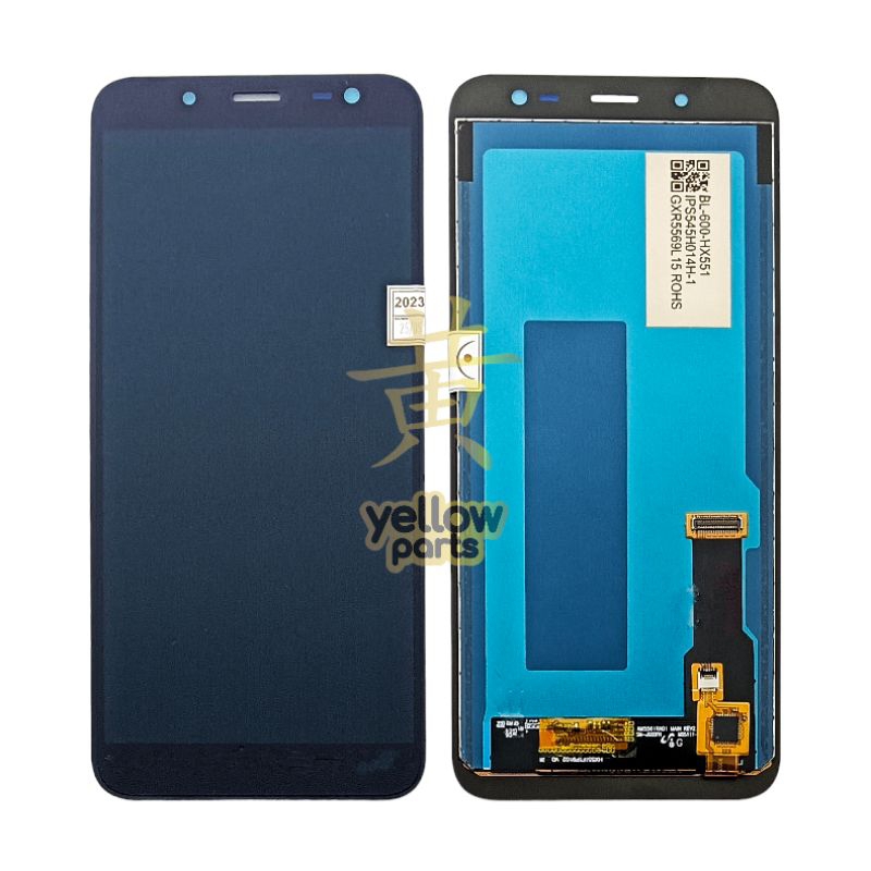 LCD TOUCHSCREEN SAMSUNG GALAXY J6 J600 OLED2